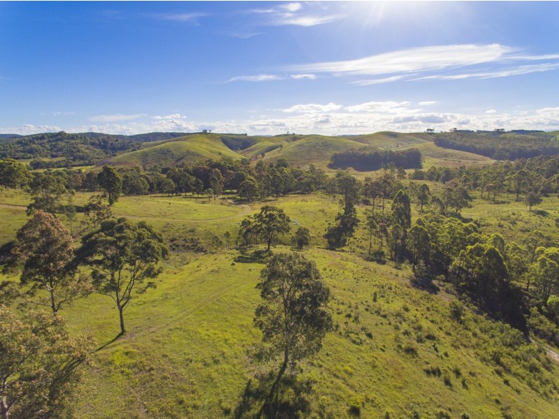 324 Ebsworth Fire Trail Road, Clarence Town NSW 2321