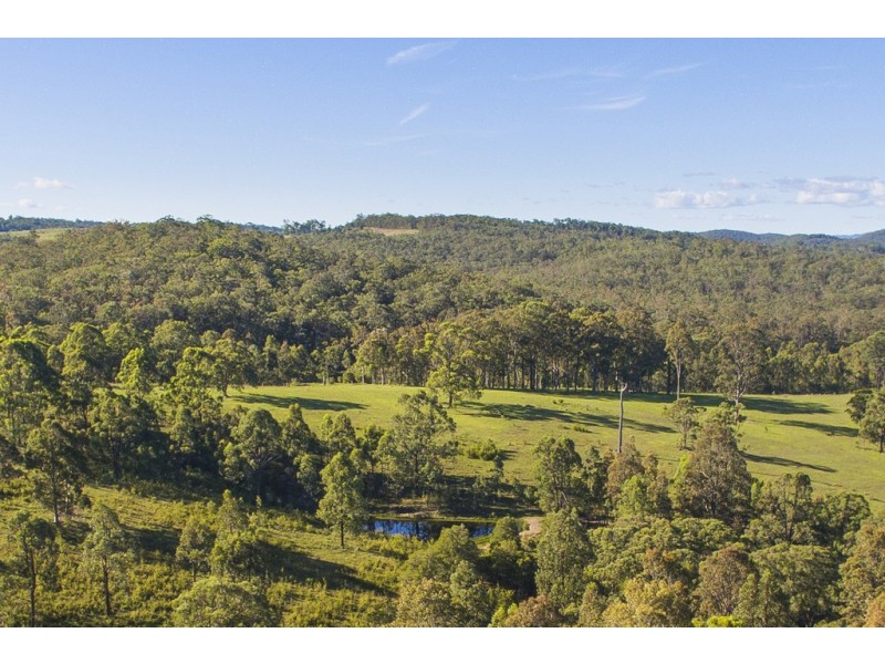 324 Ebsworth Fire Trail Road, Clarence Town NSW 2321