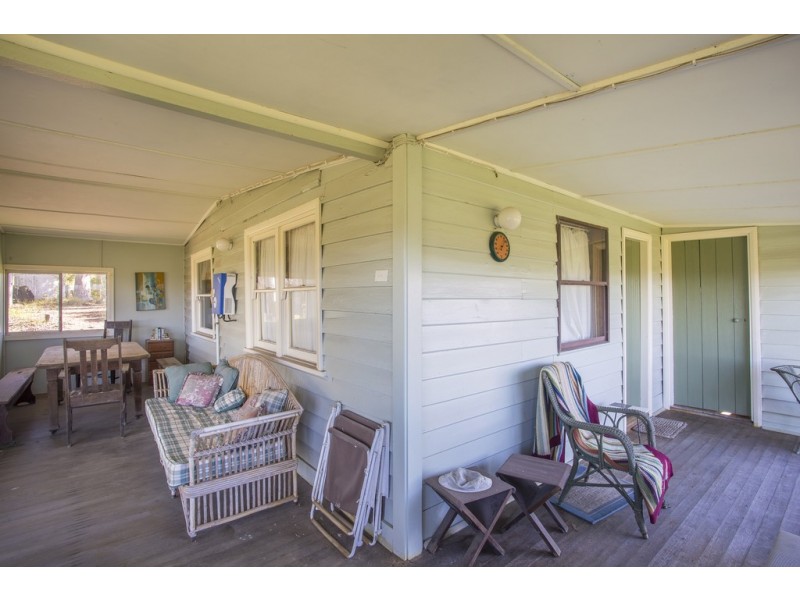 324 Ebsworth Fire Trail Road, Clarence Town NSW 2321