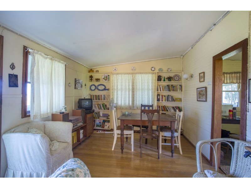 324 Ebsworth Fire Trail Road, Clarence Town NSW 2321