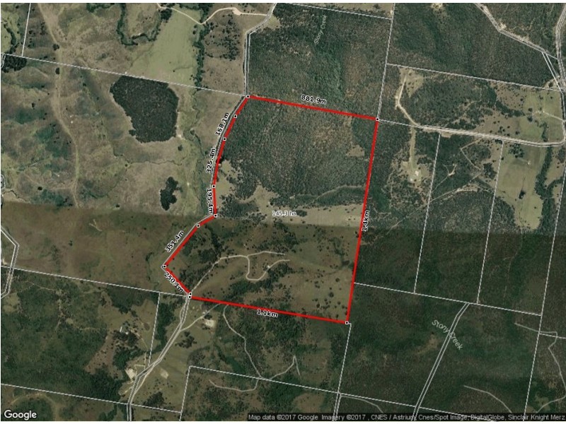 324 Ebsworth Fire Trail Road, Clarence Town NSW 2321