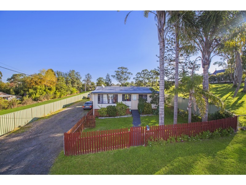 35 Rifle Street, Clarence Town NSW 2321