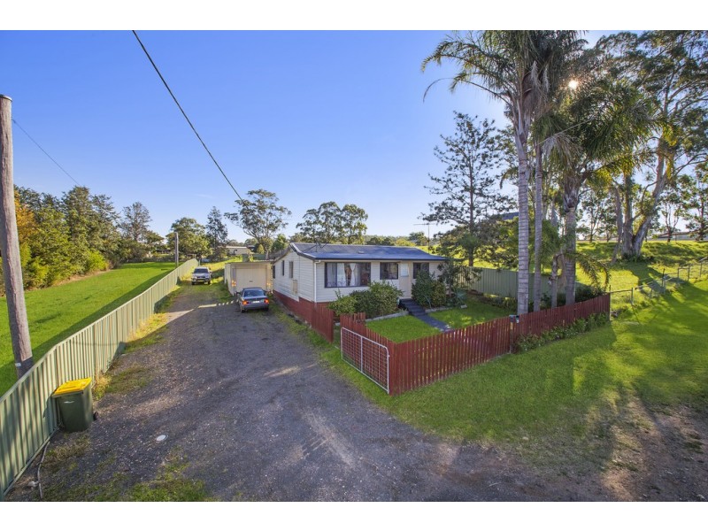 35 Rifle Street, Clarence Town NSW 2321