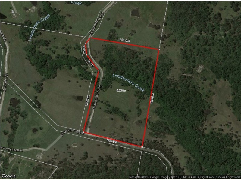 106 Ebsworth Road, Clarence Town NSW 2321