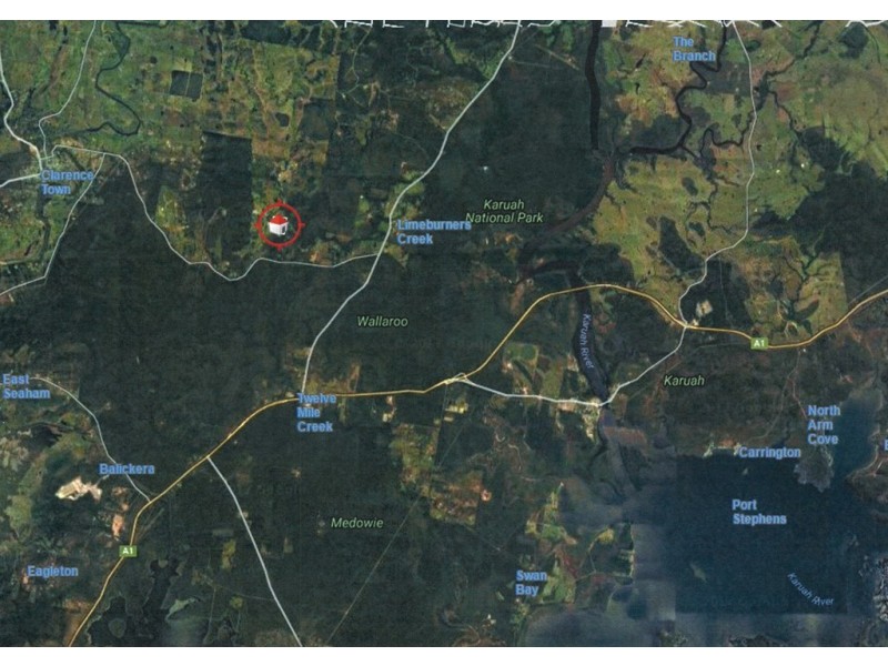 106 Ebsworth Road, Clarence Town NSW 2321