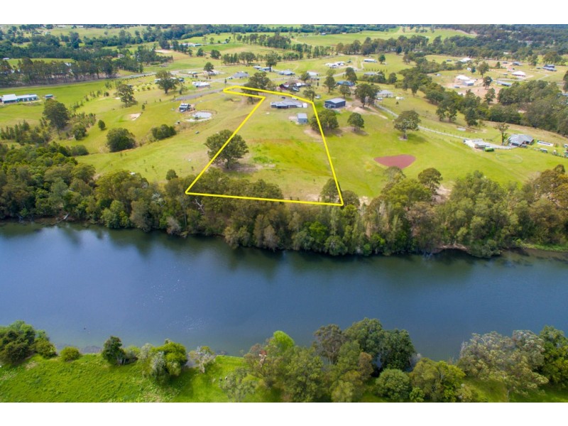 6 Oxbow Place, Clarence Town NSW 2321