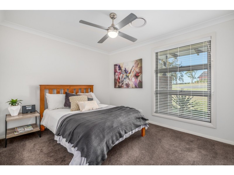 6 Oxbow Place, Clarence Town NSW 2321