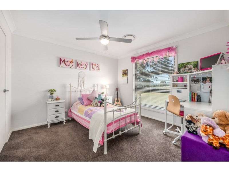 6 Oxbow Place, Clarence Town NSW 2321