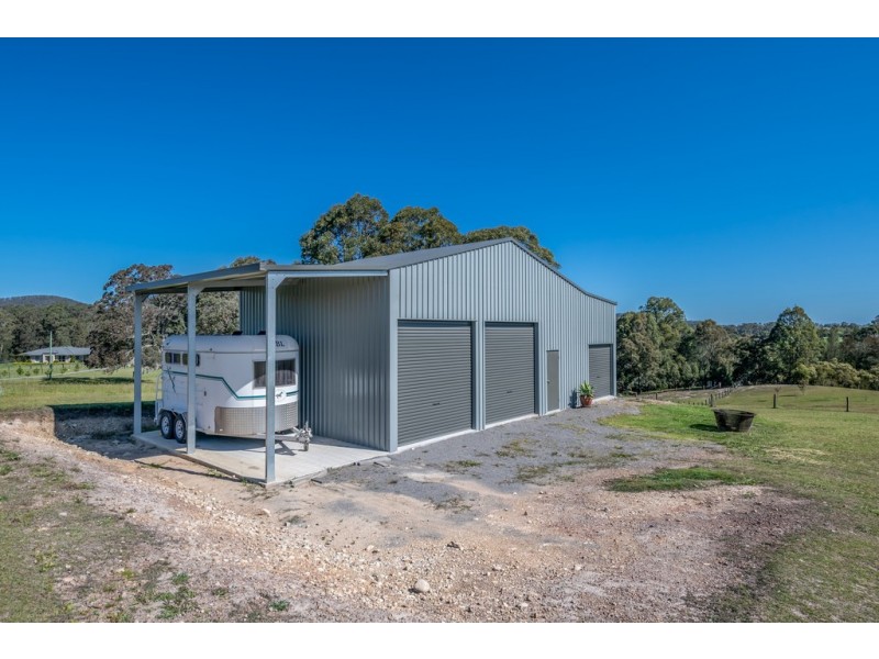 6 Oxbow Place, Clarence Town NSW 2321