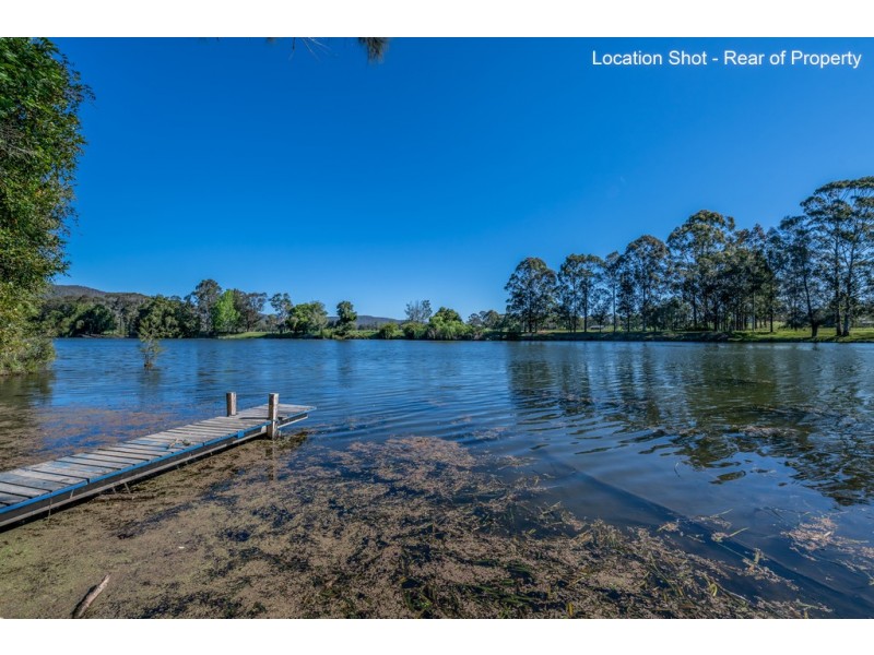 6 Oxbow Place, Clarence Town NSW 2321