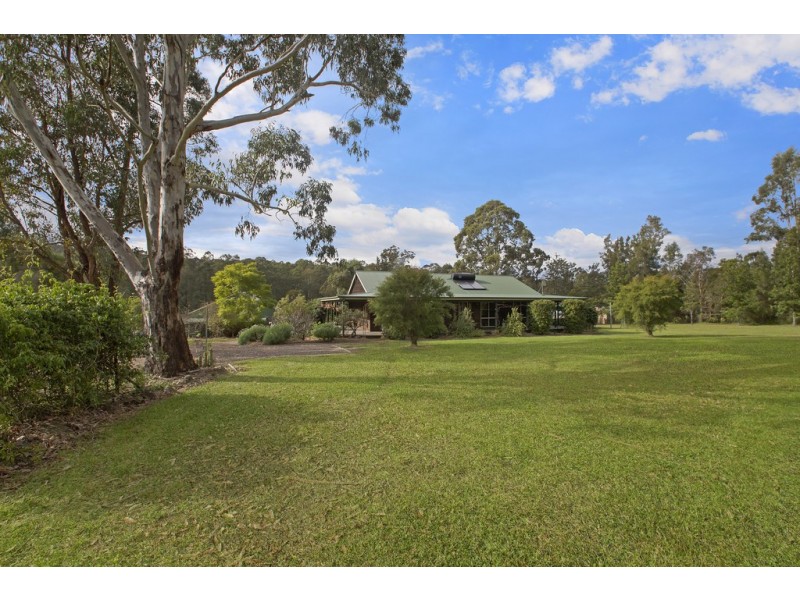 61 Gaggin Street, Clarence Town NSW 2321