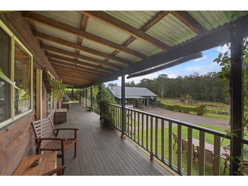 61 Gaggin Street, Clarence Town NSW 2321