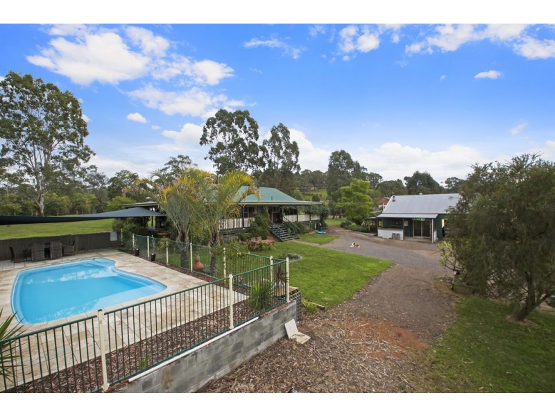 61 Gaggin Street, Clarence Town NSW 2321