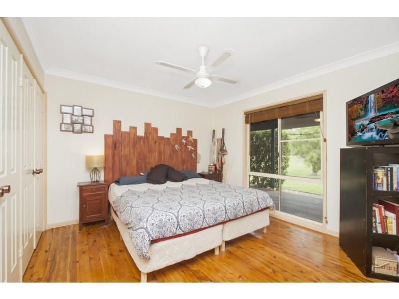 61 Gaggin Street, Clarence Town NSW 2321