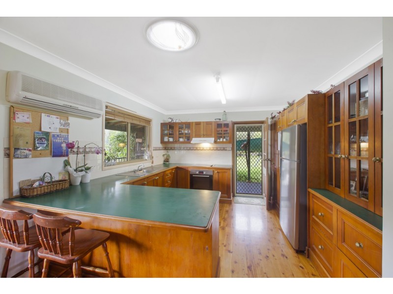 61 Gaggin Street, Clarence Town NSW 2321