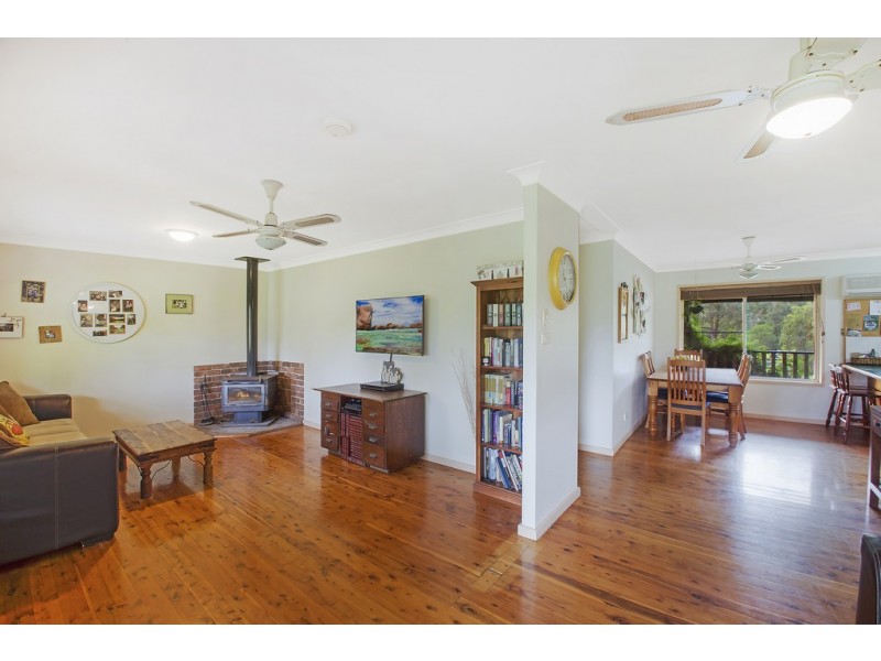 61 Gaggin Street, Clarence Town NSW 2321