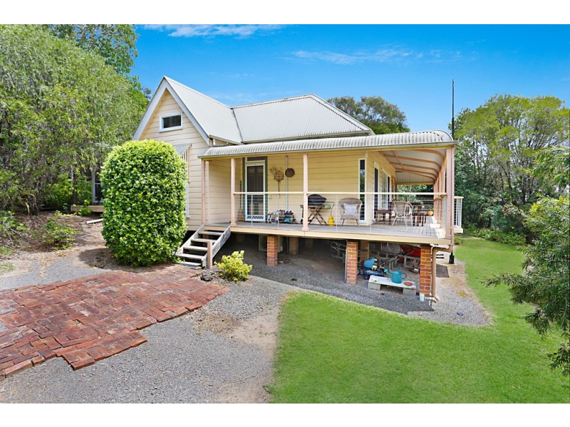 7 Eloiza Street, Dungog NSW 2420