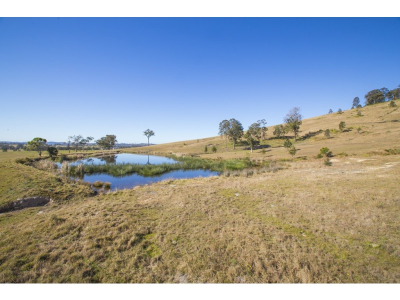 1401 Dungog Road, Wallarobba NSW 2420