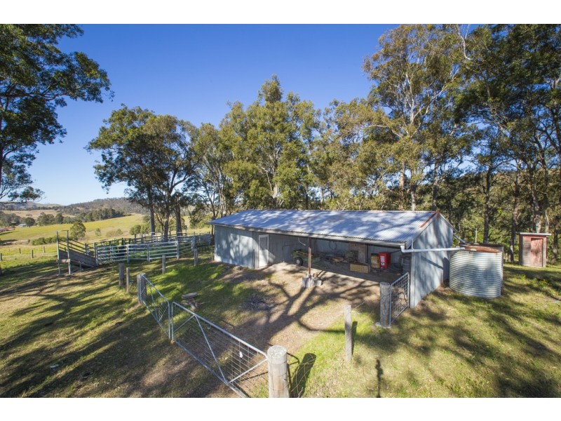 1401 Dungog Road, Wallarobba NSW 2420