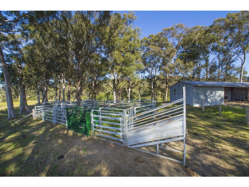 1401 Dungog Road, Wallarobba NSW 2420