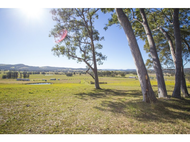 1401 Dungog Road, Wallarobba NSW 2420