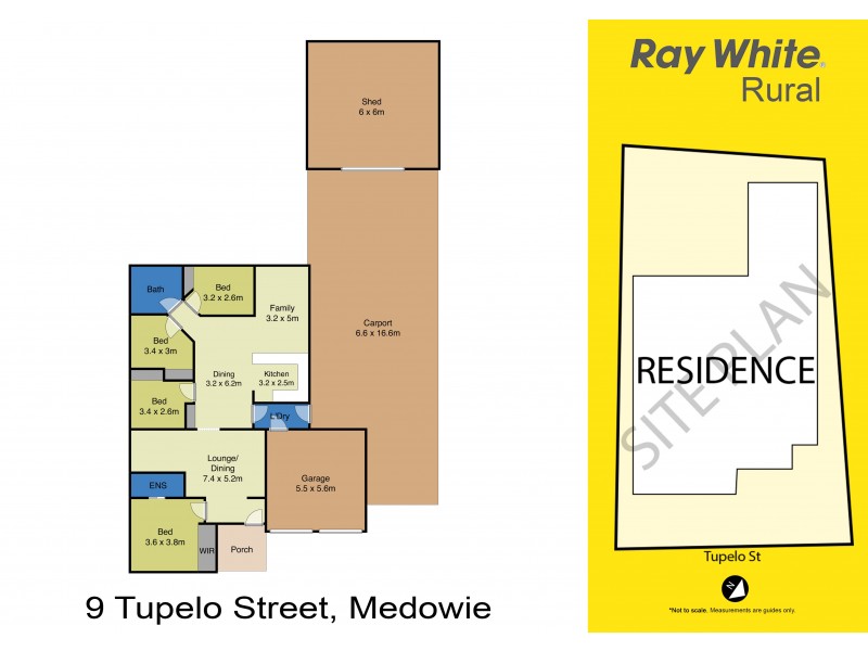 9 Tupelo Street, Medowie NSW 2318