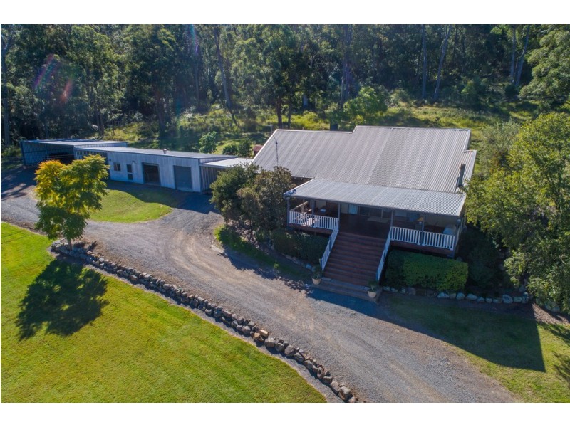 230 Wallaringa Road, Dungog NSW 2420