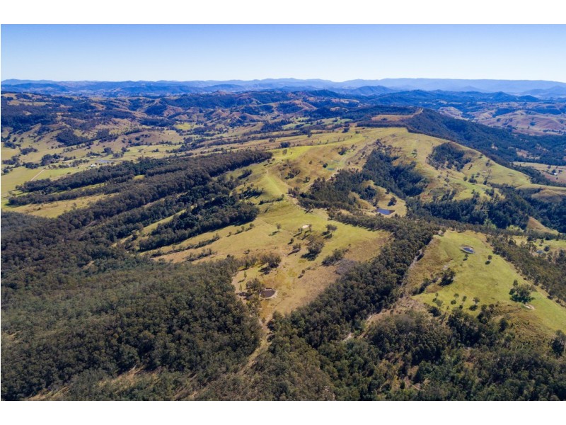 230 Wallaringa Road, Dungog NSW 2420