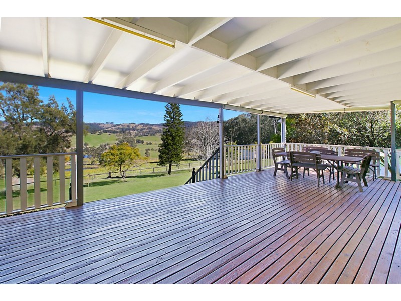 230 Wallaringa Road, Dungog NSW 2420