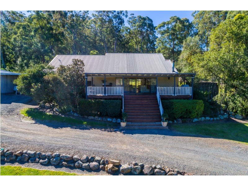 230 Wallaringa Road, Dungog NSW 2420