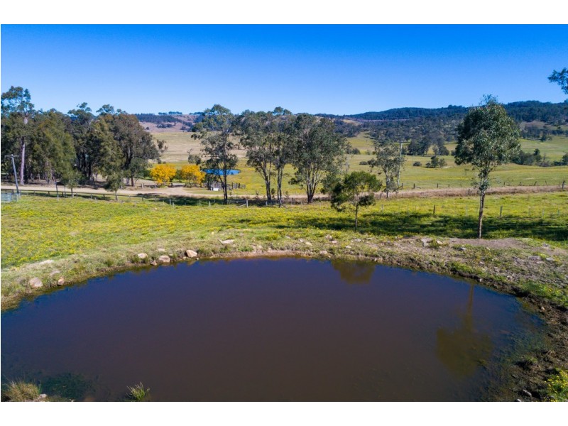 230 Wallaringa Road, Dungog NSW 2420