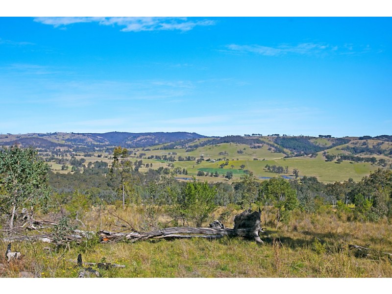 230 Wallaringa Road, Dungog NSW 2420