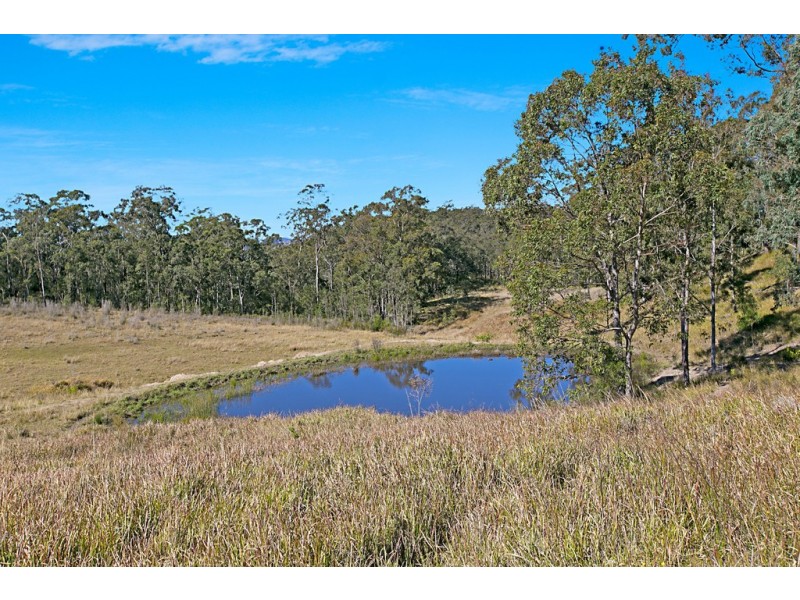 230 Wallaringa Road, Dungog NSW 2420