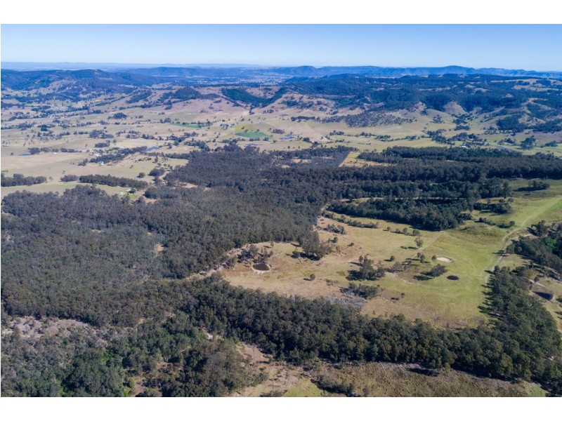 230 Wallaringa Road, Dungog NSW 2420