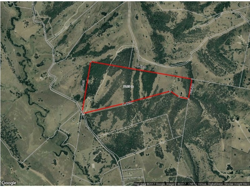 230 Wallaringa Road, Dungog NSW 2420