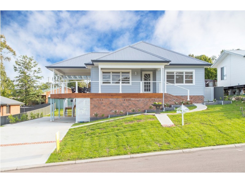 15 Rens Street, Dungog NSW 2420