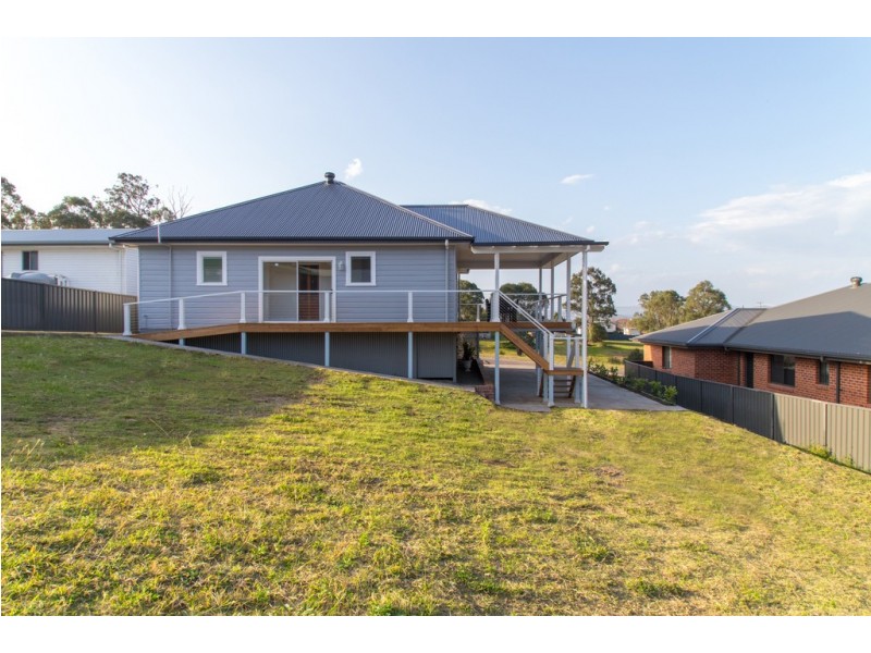 15 Rens Street, Dungog NSW 2420