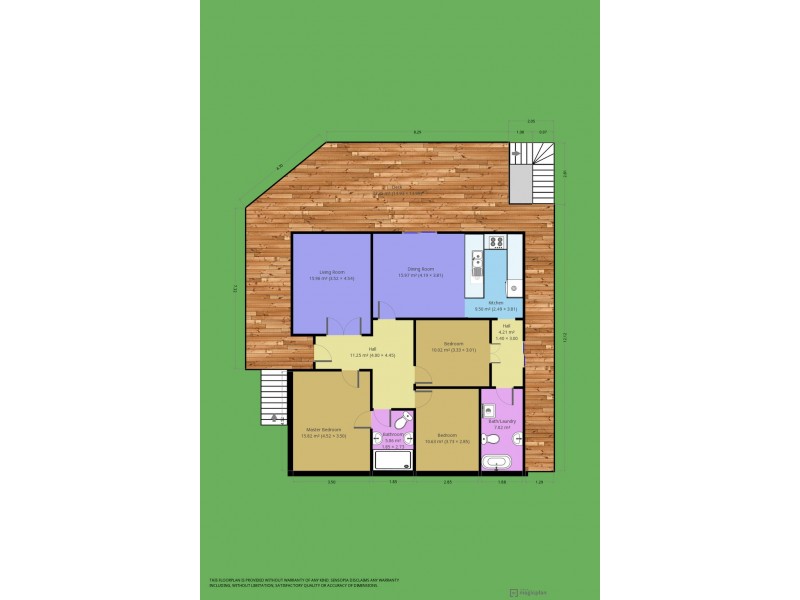 15 Rens Street, Dungog NSW 2420