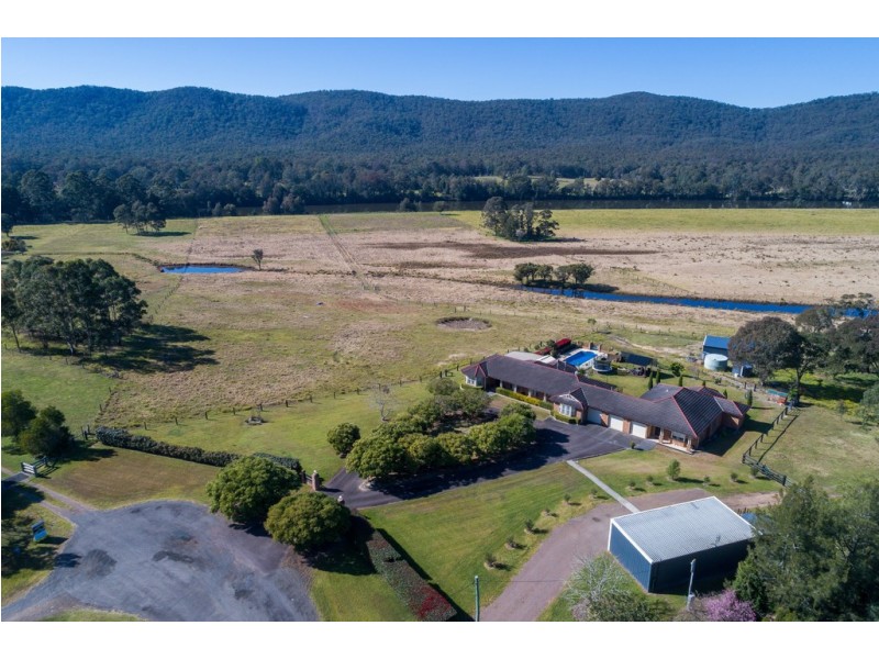 62 Williams River Close, Clarence Town NSW 2321