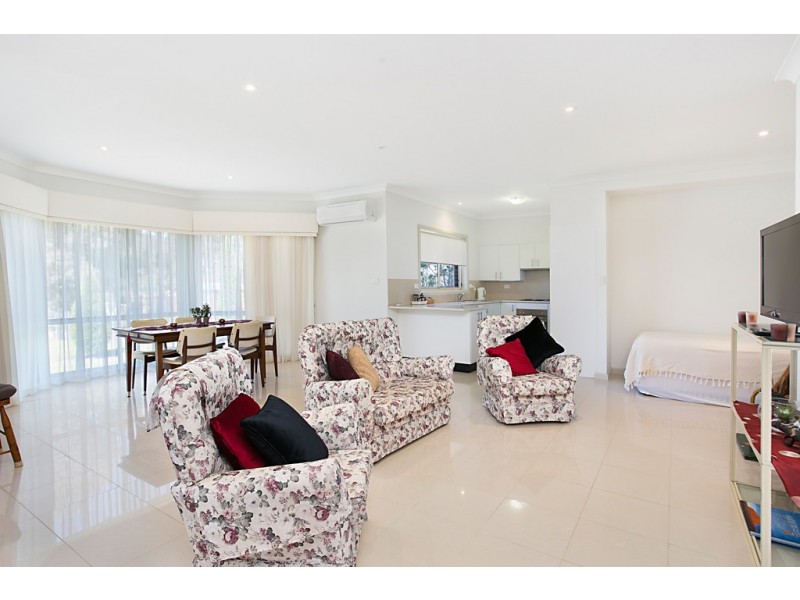 62 Williams River Close, Clarence Town NSW 2321