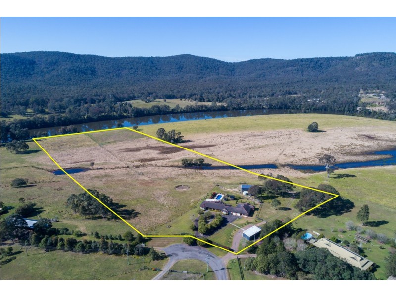 62 Williams River Close, Clarence Town NSW 2321