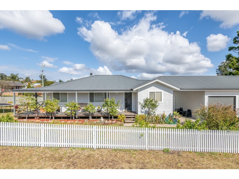 110 Hooke Street, Dungog NSW 2420
