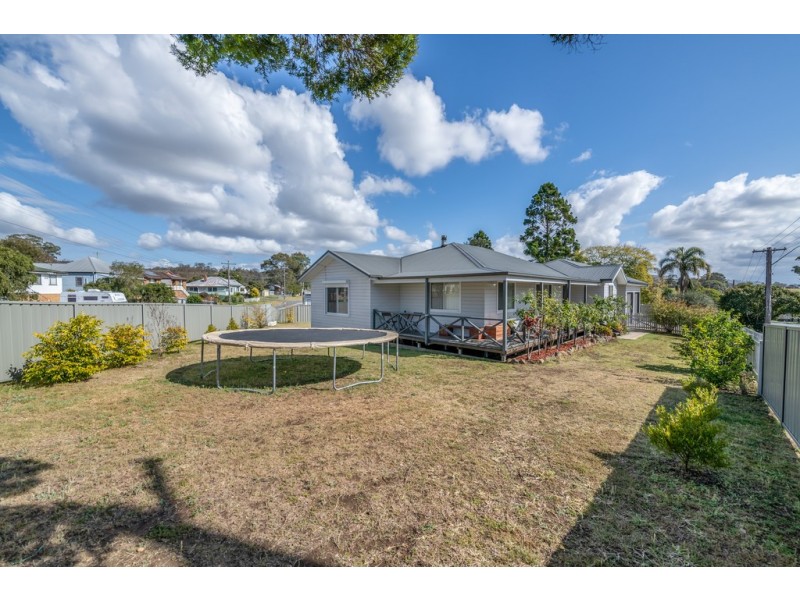 110 Hooke Street, Dungog NSW 2420