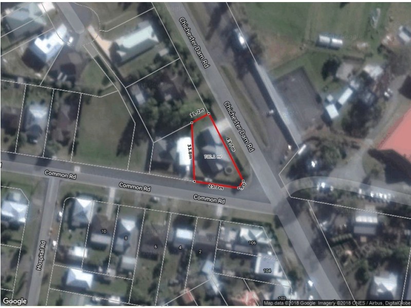 110 Hooke Street, Dungog NSW 2420