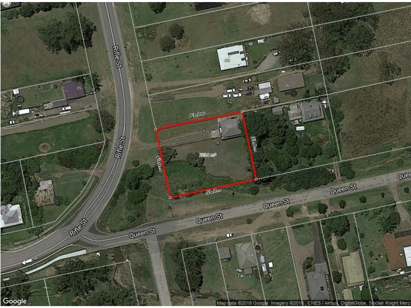 32 Rifle Street, Clarence Town NSW 2321