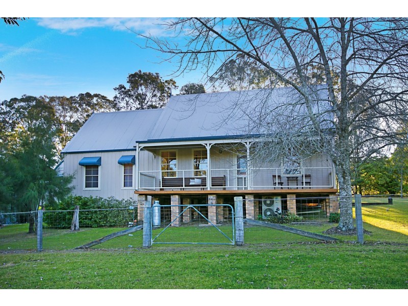 70 Church Road, Dungog NSW 2420