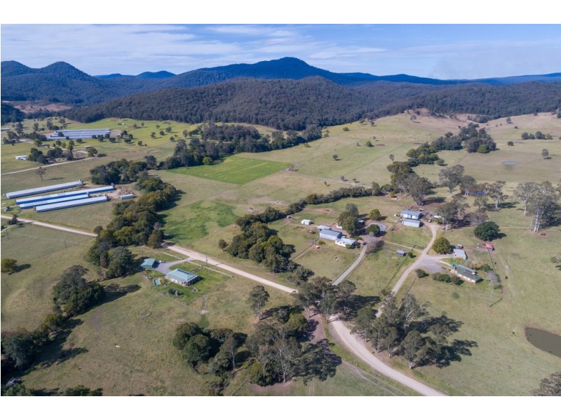 76 Millbrook Road, Stroud NSW 2425