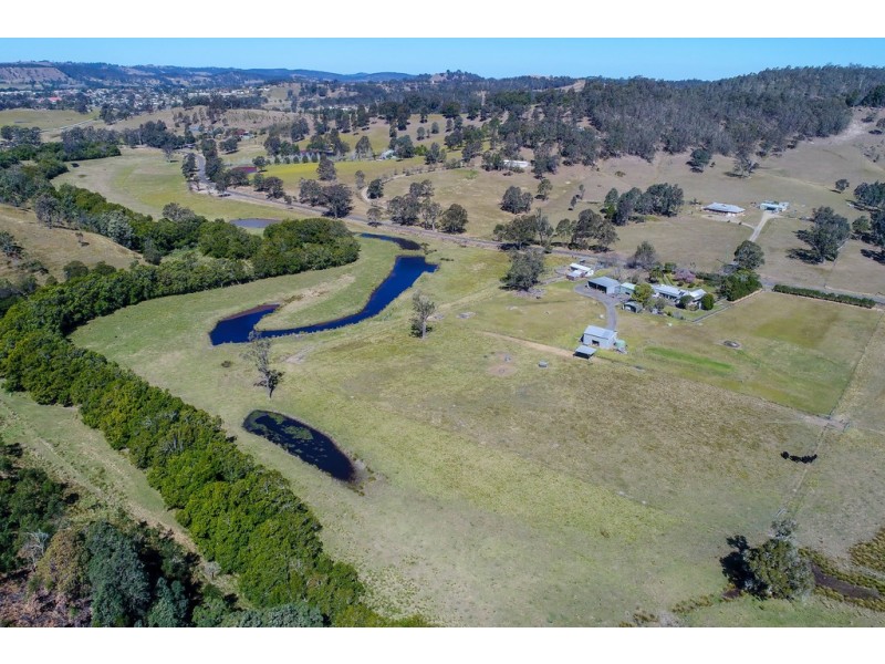 126 Sugarloaf Road, Dungog NSW 2420