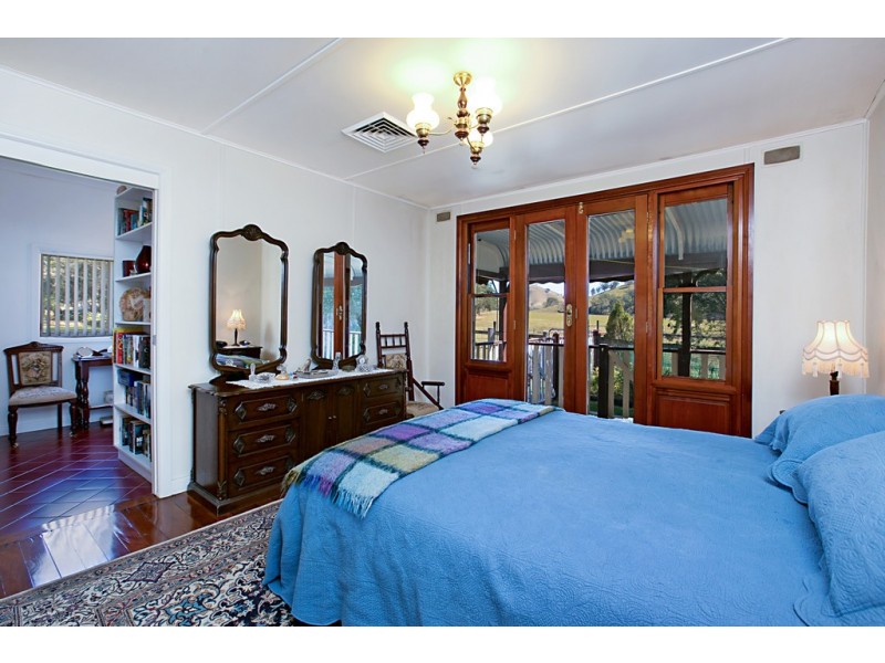 126 Sugarloaf Road, Dungog NSW 2420