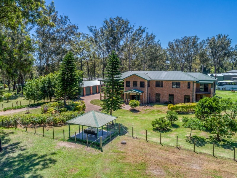 10 Elouera Close, Brandy Hill NSW 2324